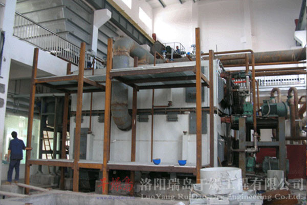 投資一臺RD藥渣干燥機貴不貴？影響藥渣干燥機價格的因素