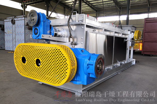 使用干燥機處理中藥材的好處，這些你知道嗎？